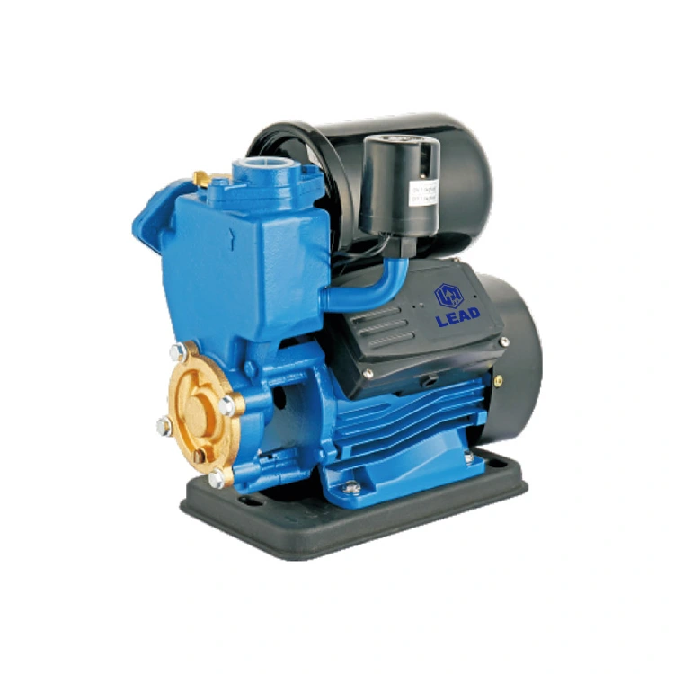 Automatische selbstpriming periphere Pumpe