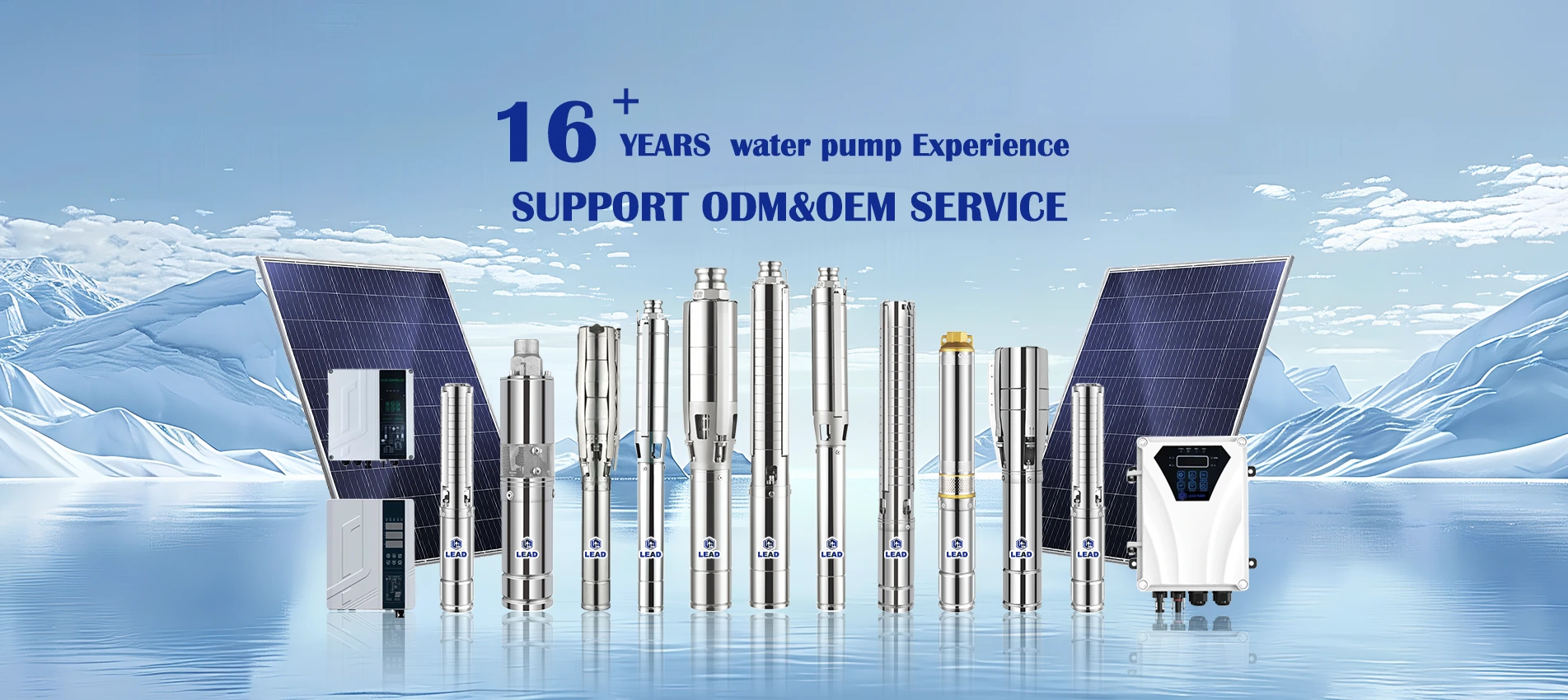 China Peripheral Pump Hersteller