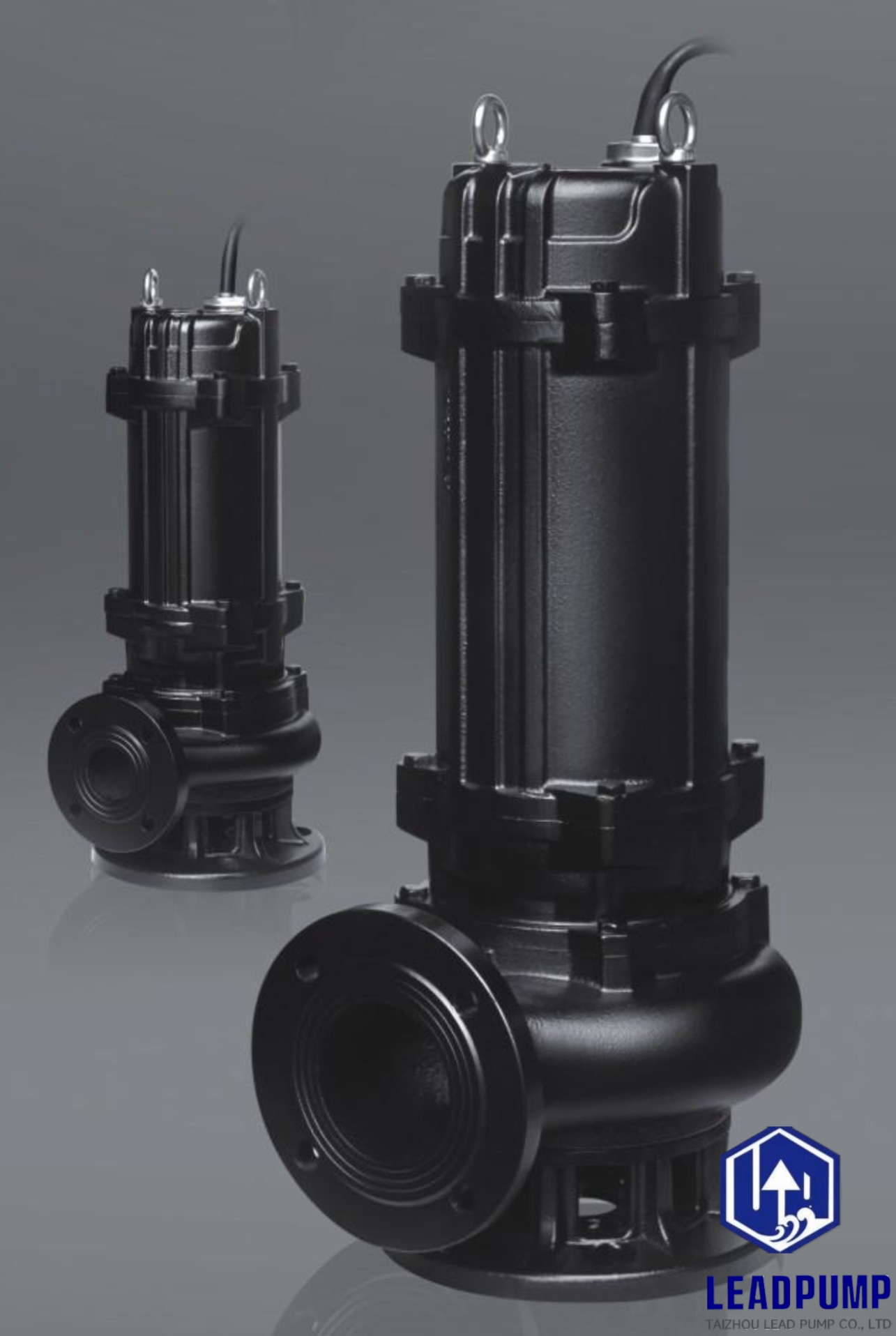 Remote Expert Assistance Fixes Abwasserpumpe Problem von 200 WQ250-11-15