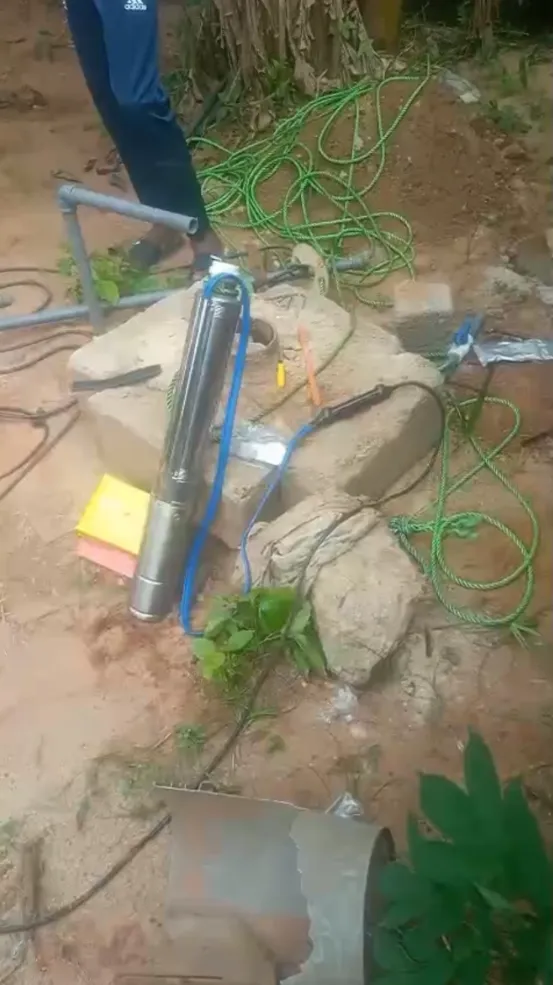 Solarbewässerung in Afrika: Einsatzfälle aus der Praxis
