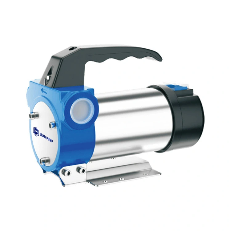 DC-C 12V und 24 V Mini-FULE-Pumpe