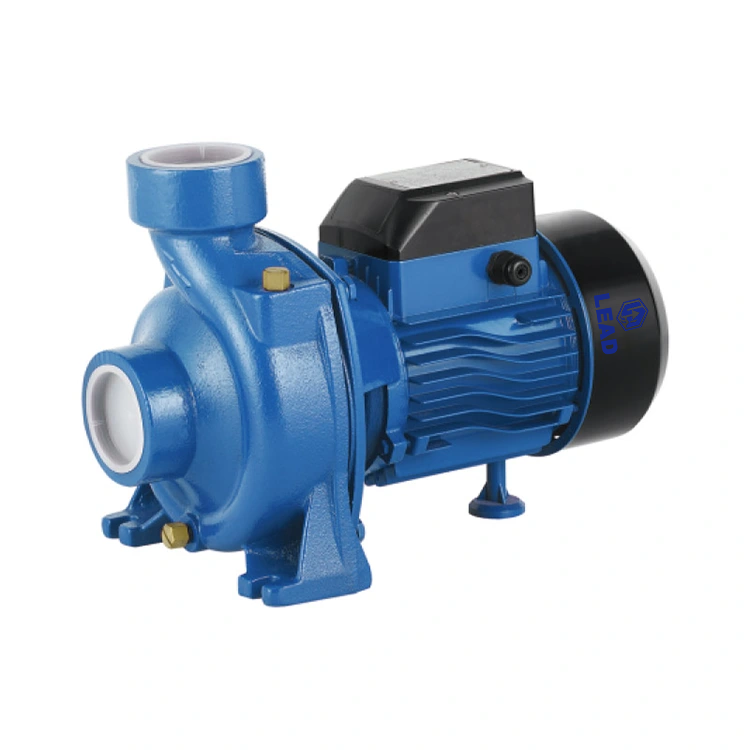 HF Serie 2 Zoll Einlass und Auslasszentrifugalpumpe