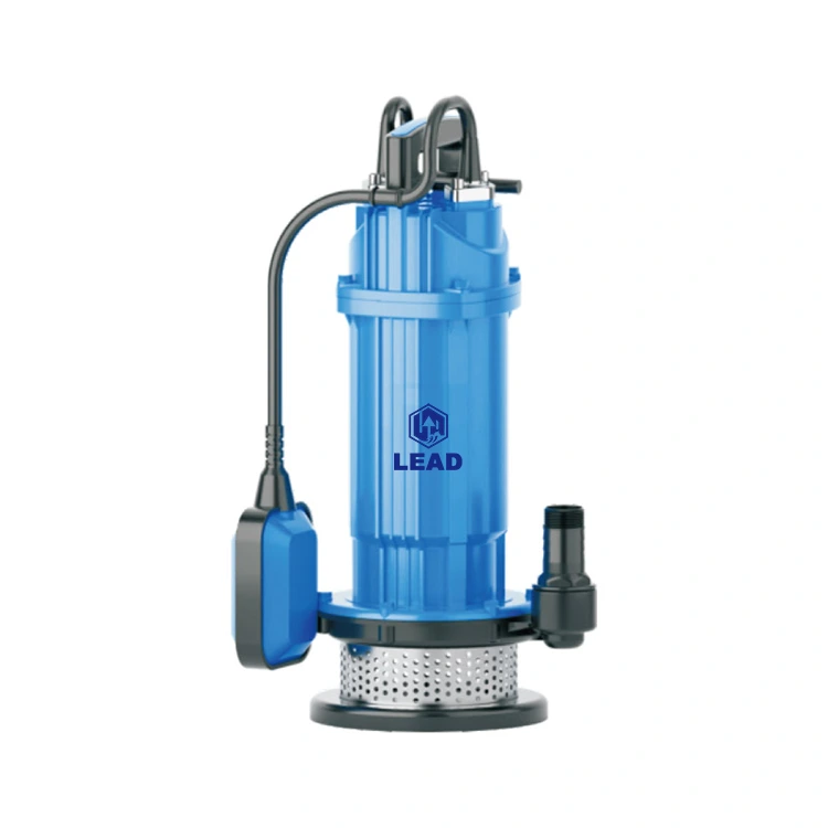 QDX-A Tauchpumpe sauberer Wasserpumpe