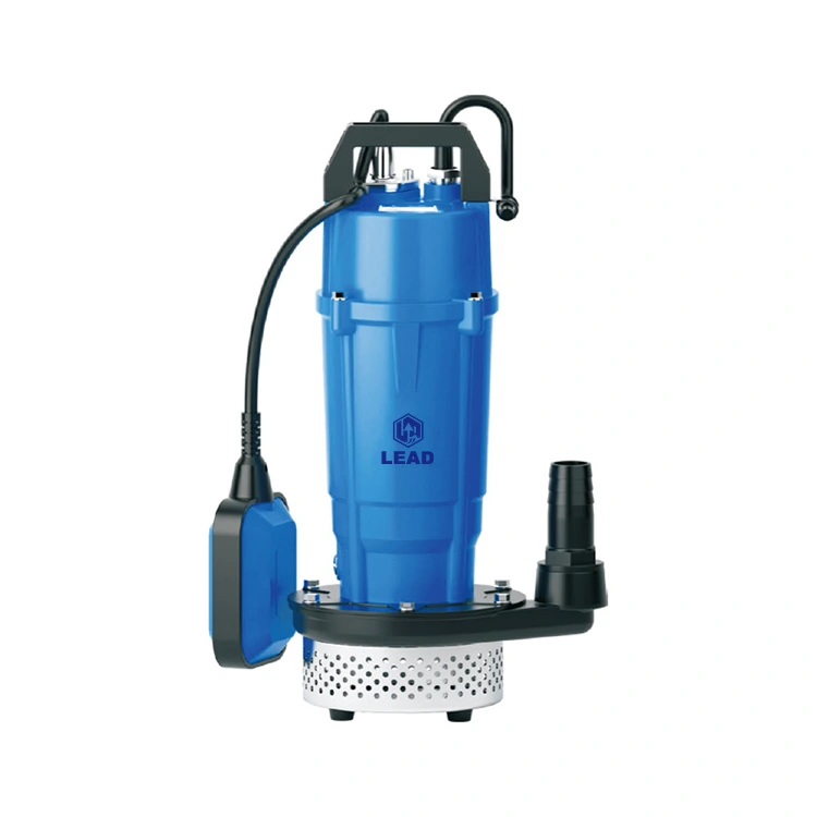 QDX-B Tauchertrinkwasserpumpe