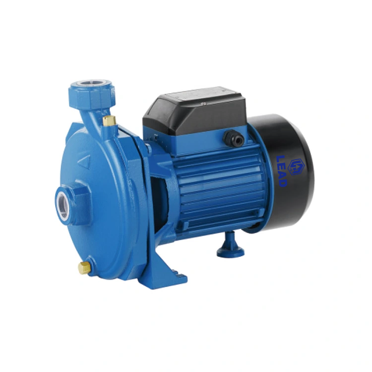SCM Zentrifugalwassertransferpumpe