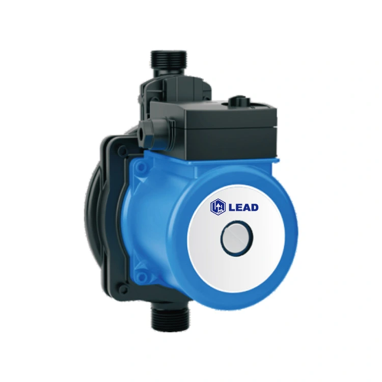Sr G Automatisches heißes Wasser zirkulierende Pumpe