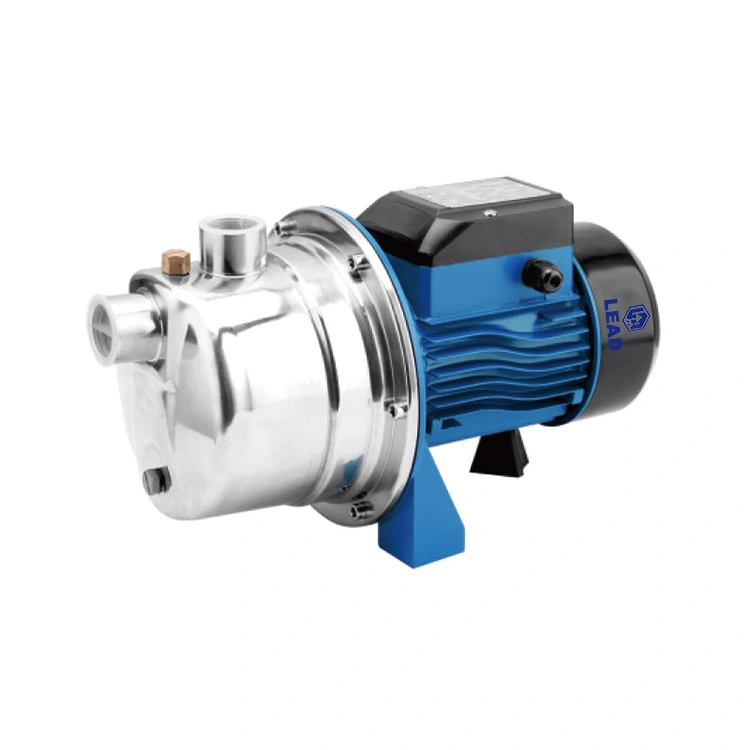 STP 0,5 PS-1 PS-Druck Edelstahlstrahlpumpe