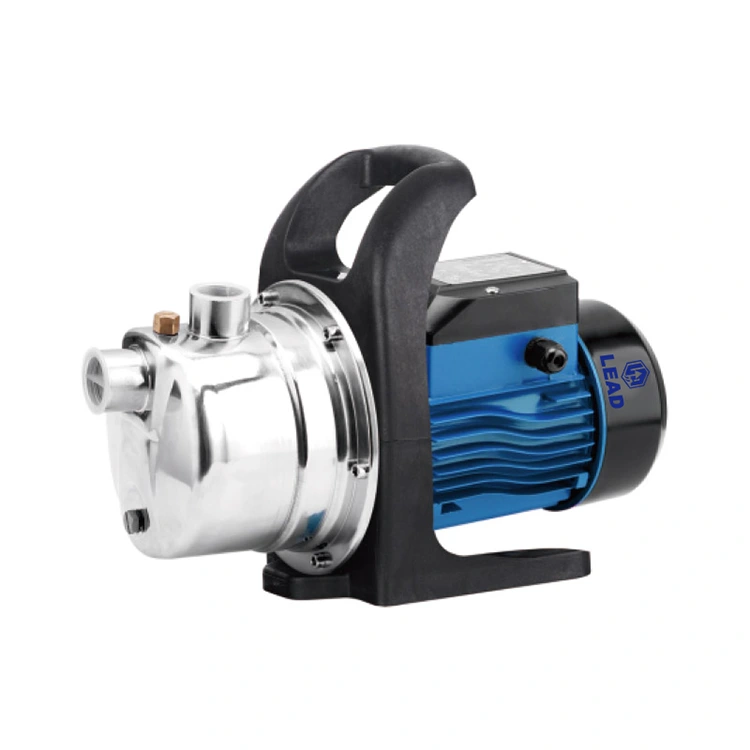 STPC Self -Priming -Jetpumpe