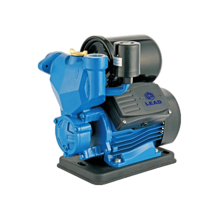 SWZB Automatische Booster Self -Priming -Pumpe