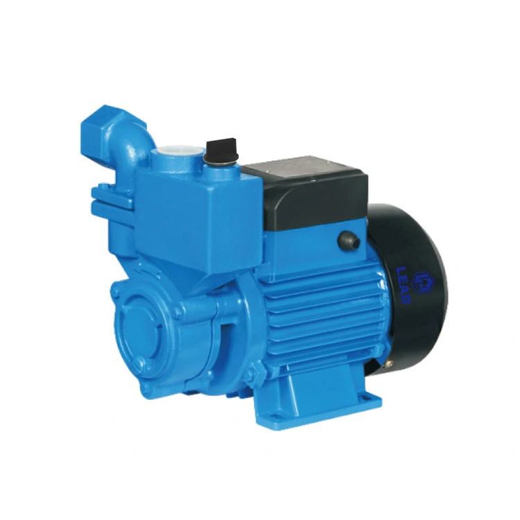 ZDB Self -Priming -Pumpe